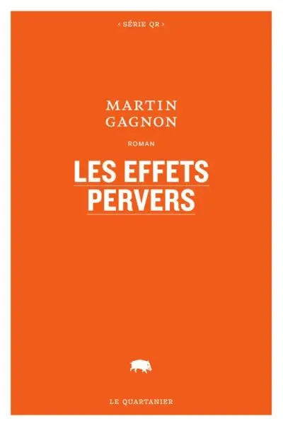 Les effets pervers