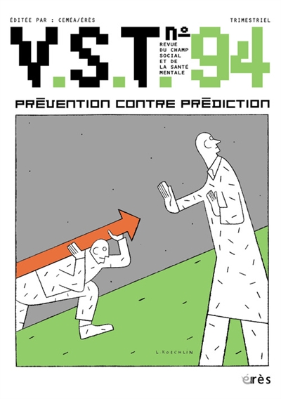 VST, n° 94. Prévention contre prédiction