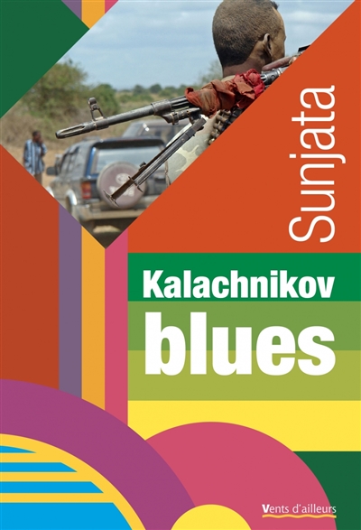 Kalachnikov blues : polar