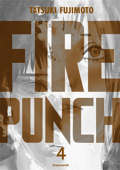 Fire punch : édition...