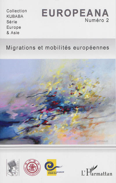 Europeana, n° 2. Migrations et mobilités européennes