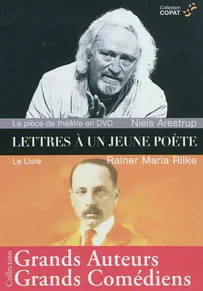 Lettres à un jeune poète