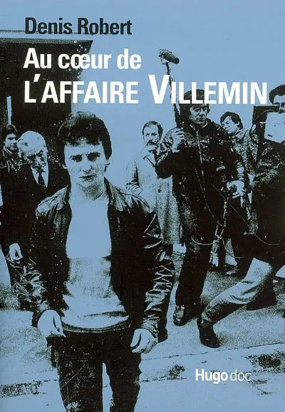 Au coeur de l'affaire Villemin