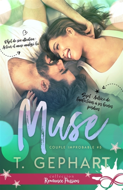 Muse : Couple improbable, T5