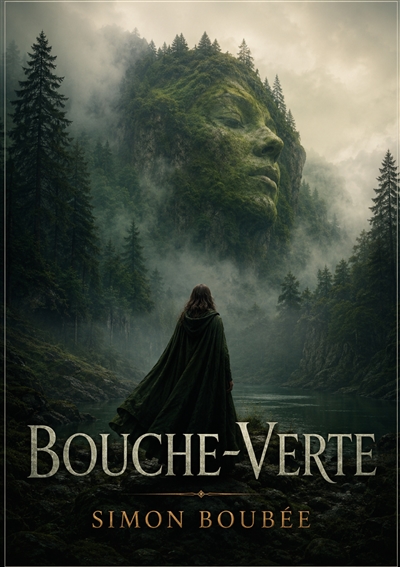 Bouche-Verte : La statue...