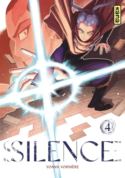 Silence. Vol. 4