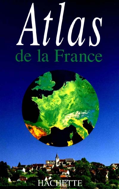 Atlas de la France