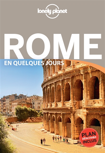 Rome en quelques jours