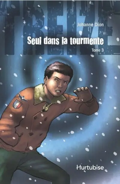 Seul dans la tourmente 3