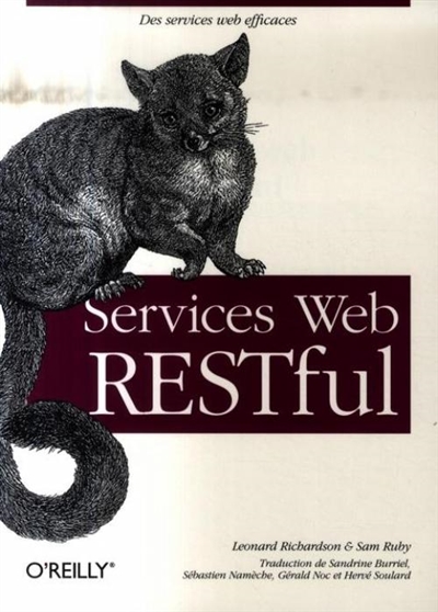 Services Web RESTful