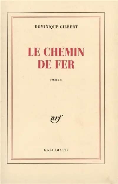 Le chemin de fer