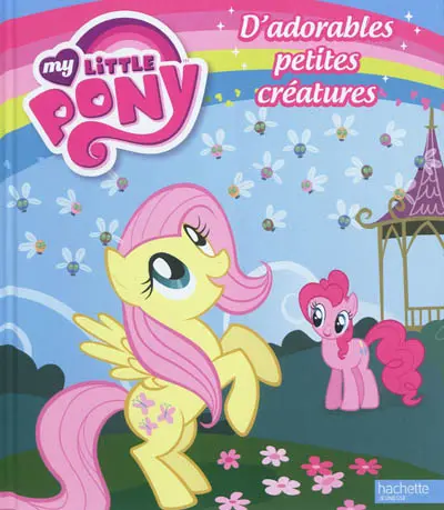 D'adorables petites créatures