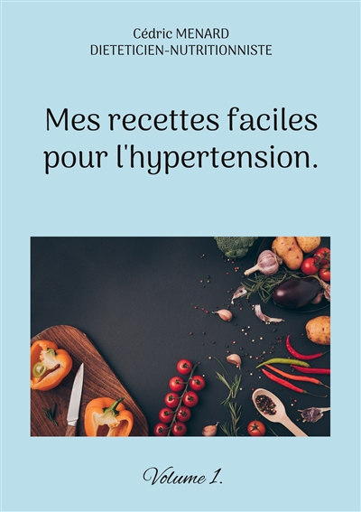 Mes recettes faciles pour...