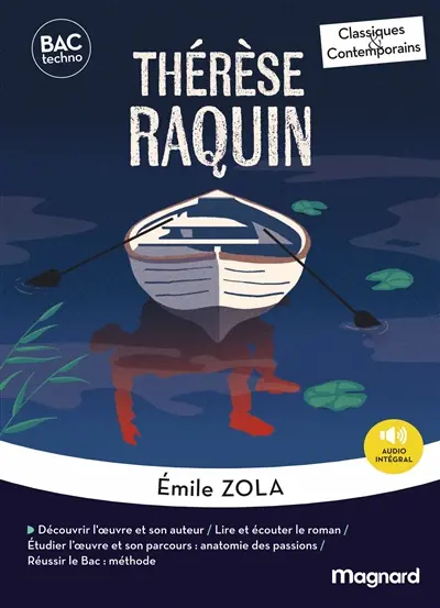 Thérèse Raquin Thérèse Raquin