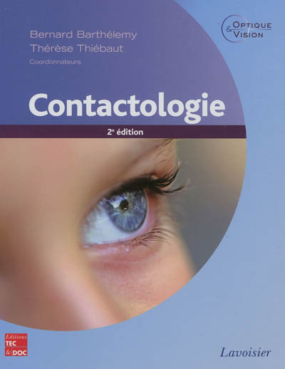 Contactologie