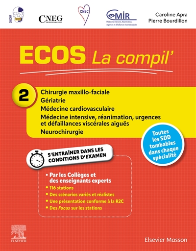 Ecos : la compil'. Vol. 2