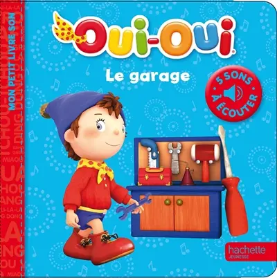 Le garage