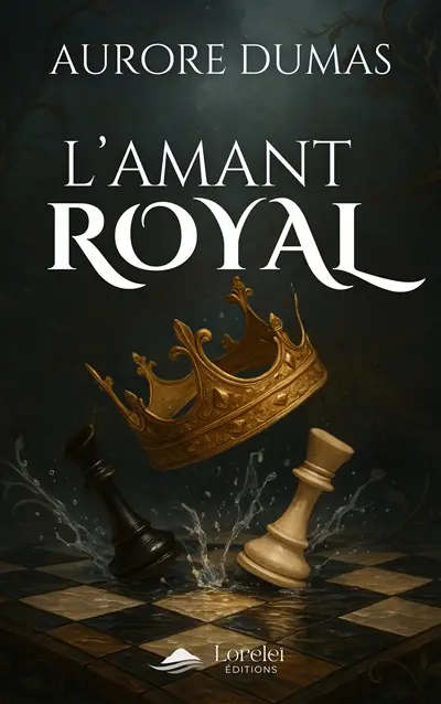 L'amant royal