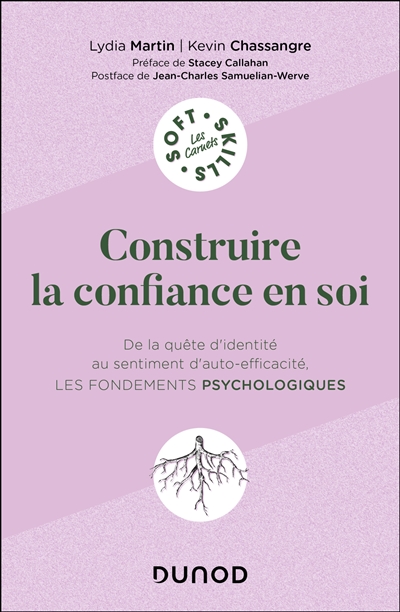 Construire la confiance en...