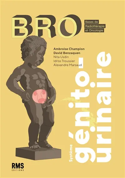 Système génito-urinaire