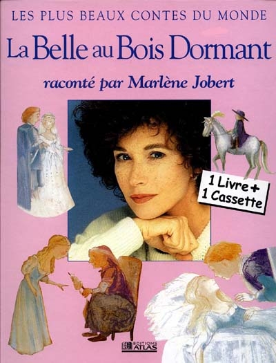 La Belle au Bois dormant