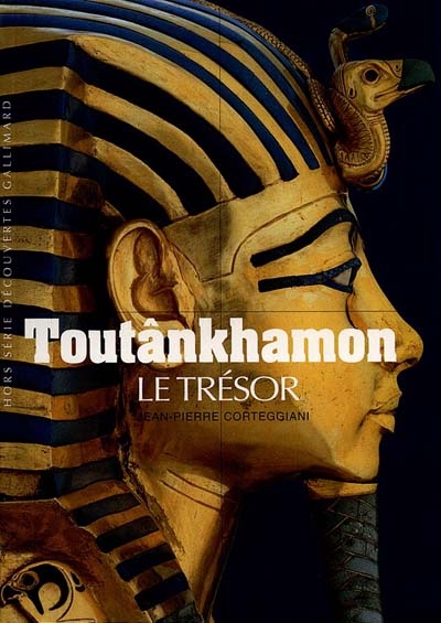 Toutânkhamon : le trésor