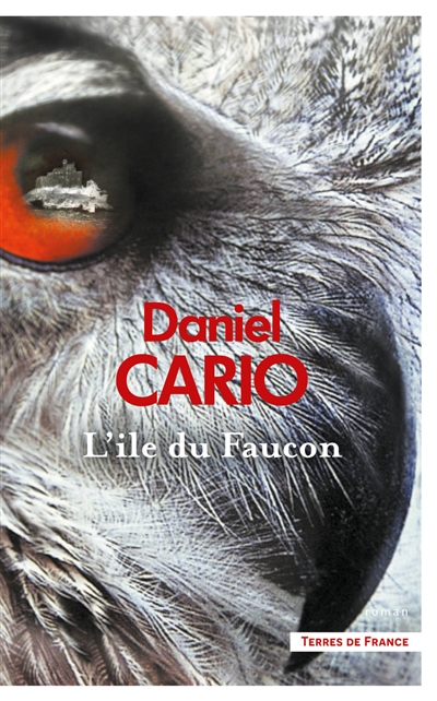 L'île du faucon