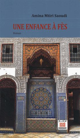 Une enfance à Fès