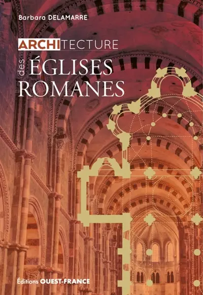 Architecture des églises romanes