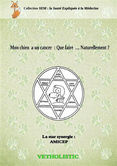 Mon chien a un cancer : que...