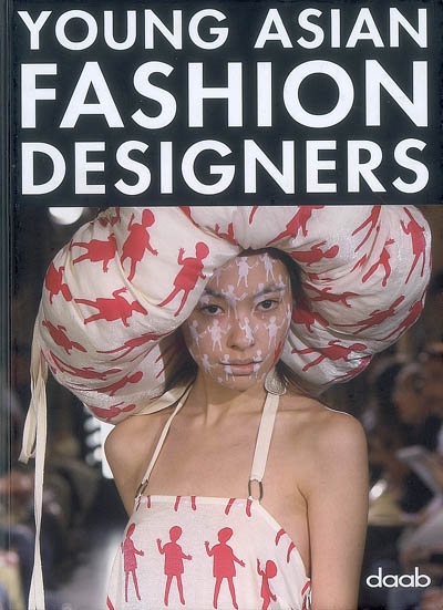 Young Asian fashion designers