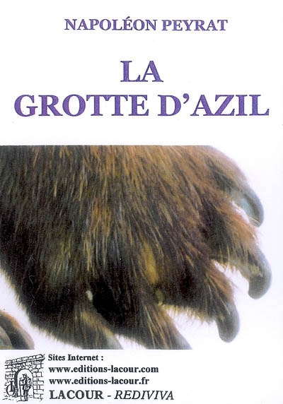 La grotte d'Azil