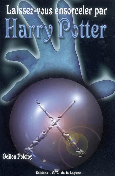 Laissez-vous ensorceler par Harry Potter