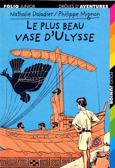 Le plus beau vase d'Ulysse