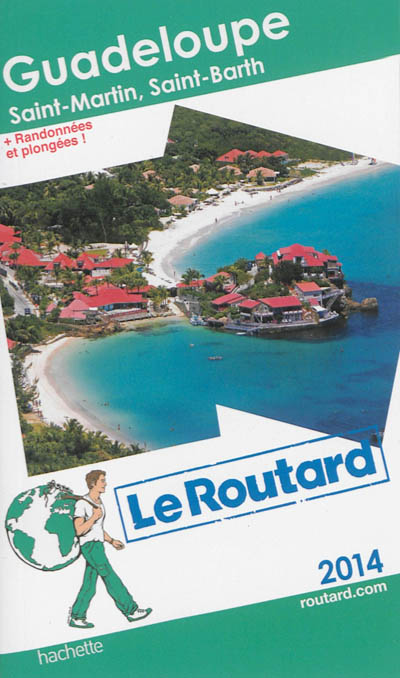 Guadeloupe, Saint-Martin,...