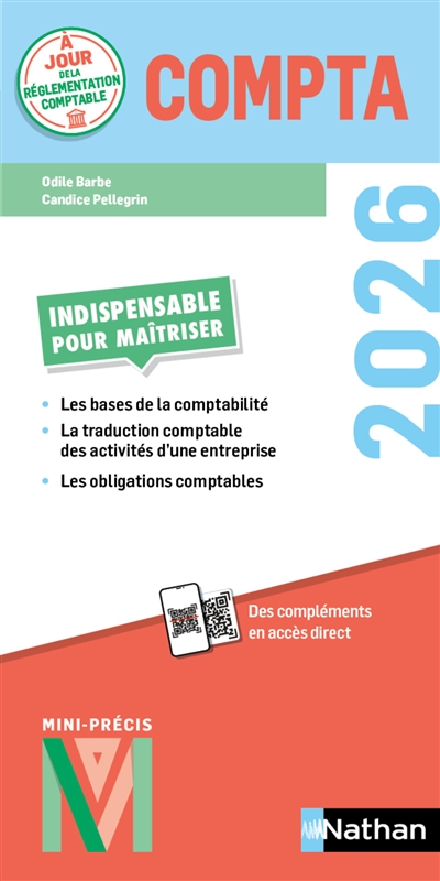 Compta : 2026