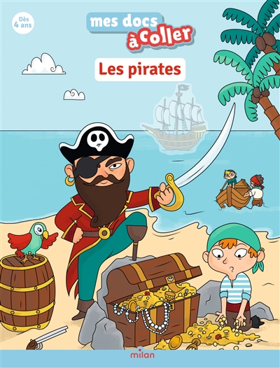 Les pirates