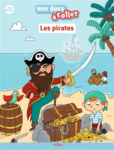 Les pirates