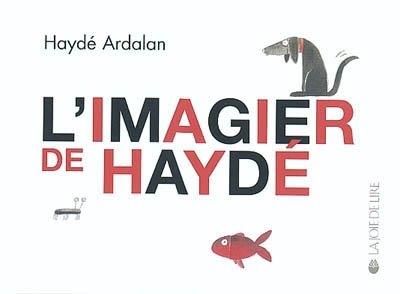L'imagier de Haydé