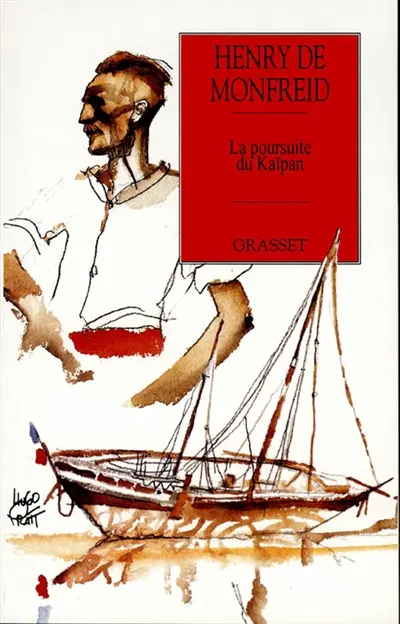 La poursuite du Kaïpan