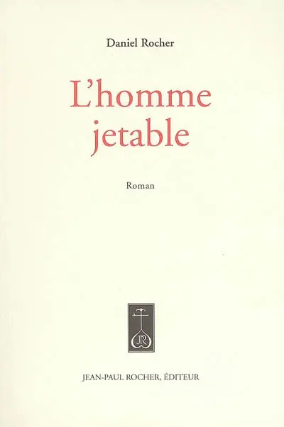 L'homme jetable
