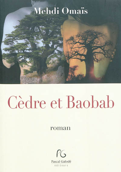 Cèdre et baobab