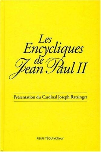 Les 14 encycliques de Jean-Paul II