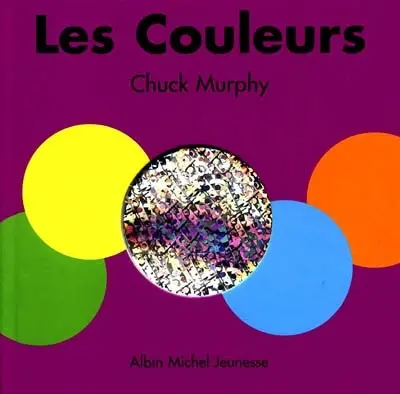 Les couleurs