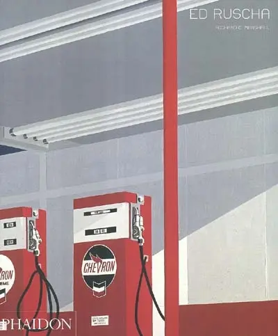 Ed Ruscha