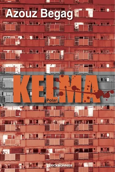 Kelma
