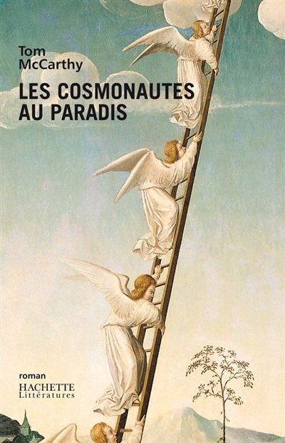 Les cosmonautes au paradis