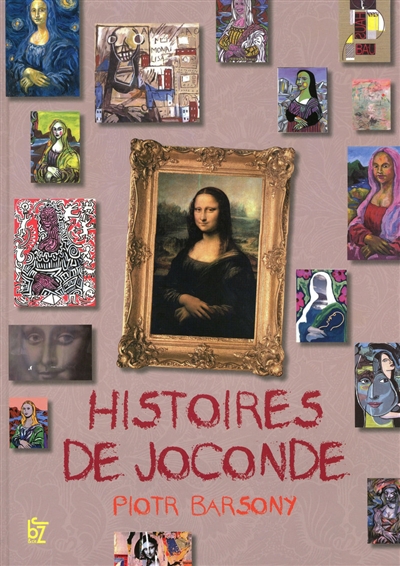 Histoires de Joconde