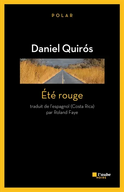 Eté rouge