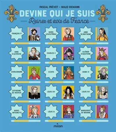 Une sélection de jeux à offrir aux enfants